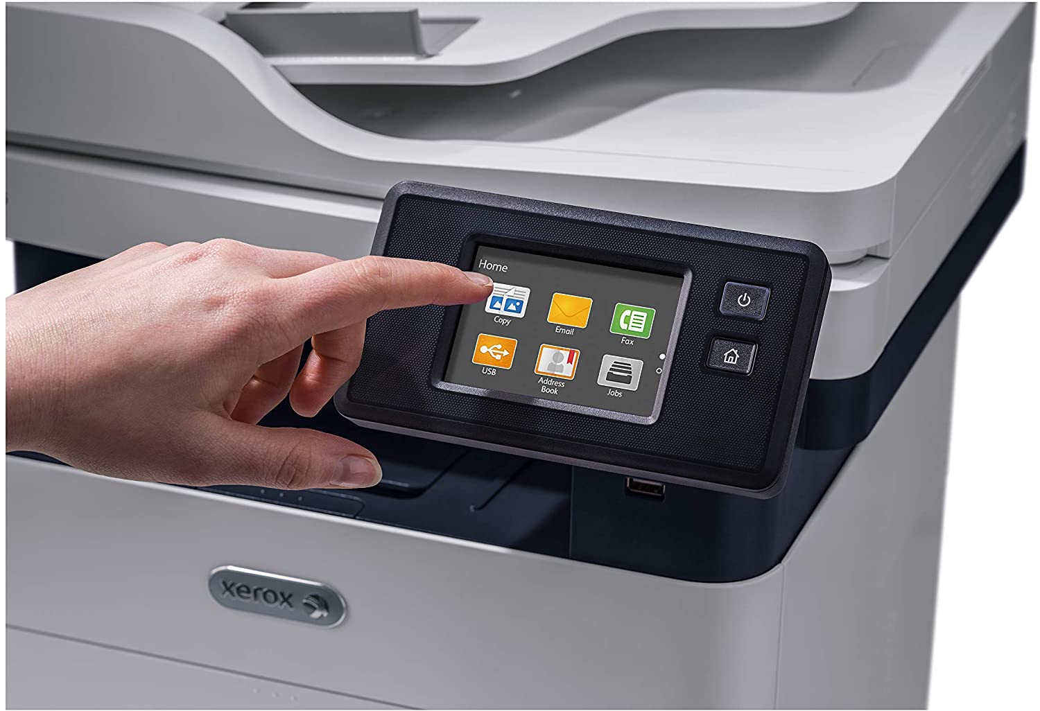 XEROX B215 Monochrome Multifunction Printer Wireless Laser Print